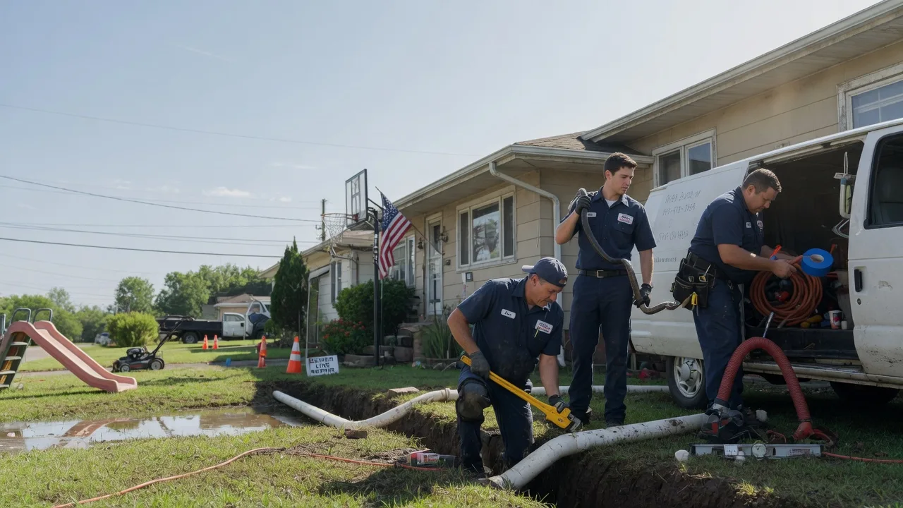 Toilet Installation in Jacksonville, OH near me
